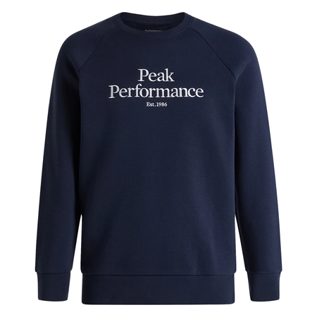 Peak Performance Original Crew
