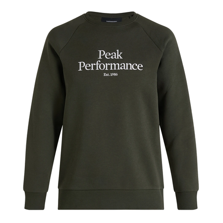 Peak Performance Original Crew