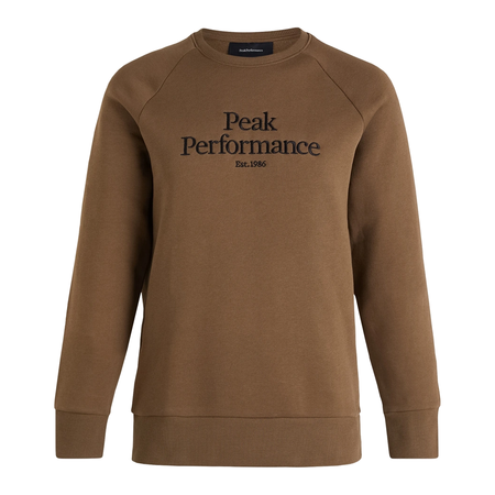 Peak Performance Original Crew