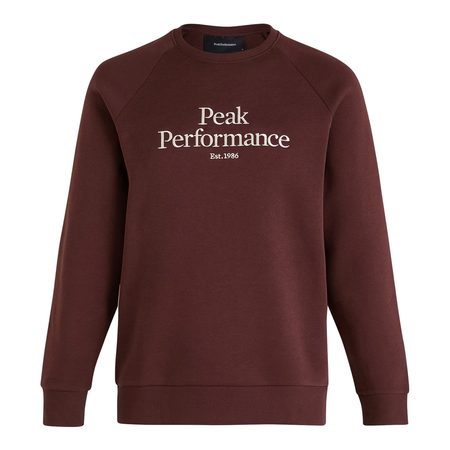 Peak Performance Original Crew