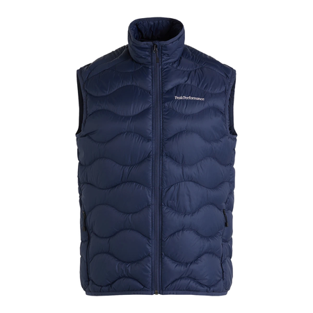 Peak Performance Helium Down Vest