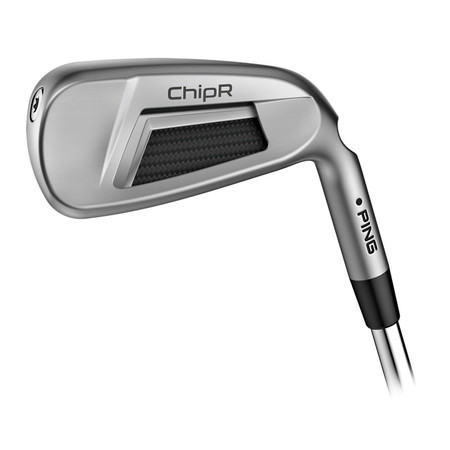 Ping ChipR Graphite