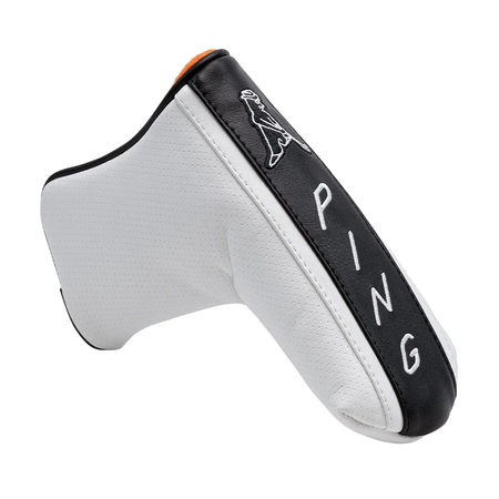 Ping PP58 Blade Putter Cover Limited Edition