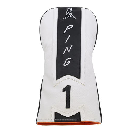 Ping PP58 Driver Cover Limited Edition