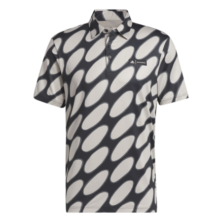 Adidas Marimekko Golf Polo Limited Edition