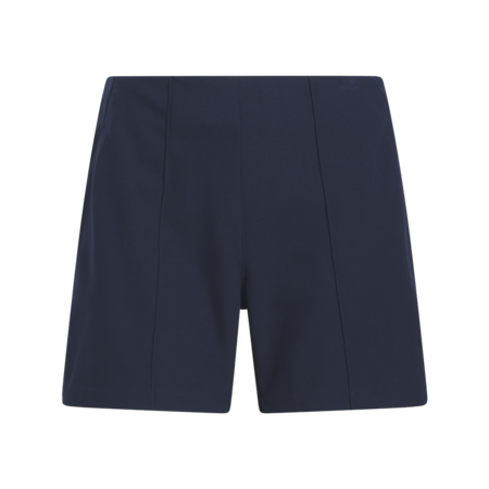 Adidas Pintuck 5-INCH Pull-On Golf Shorts Women's