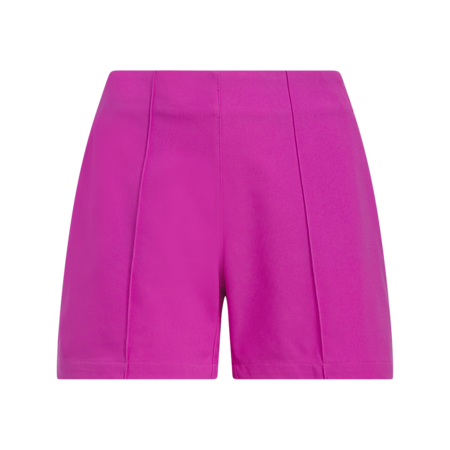 Adidas Pintuck 5-INCH Pull-On Golf Shorts Women's