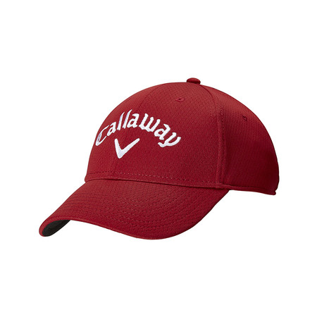 Callaway Mens Side Crested Cap