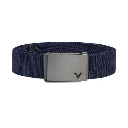 Callaway Cut-To-Fit Stretch Webbed Belt