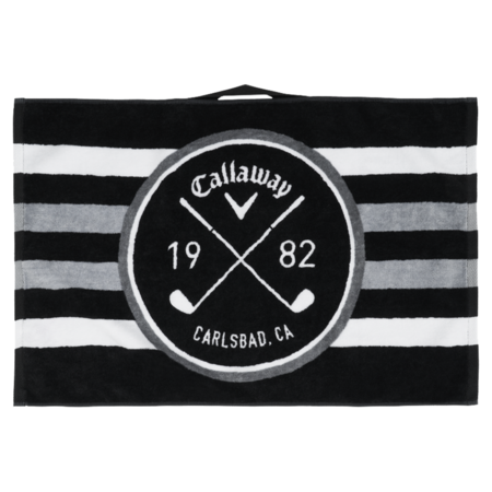 Callaway Cart Towel