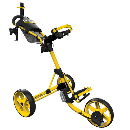 Clicgear M4 Trolley