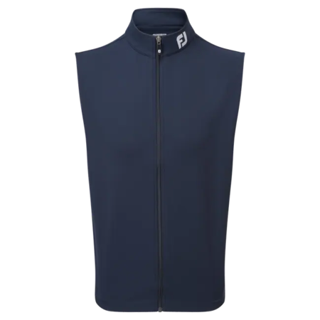 FootJoy Full Zip Knit Vest