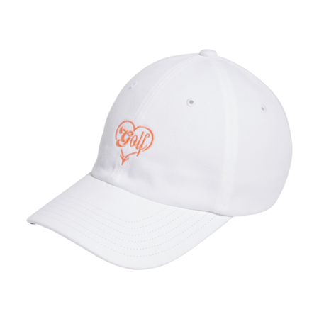 Adidas I Heart Golf Cap