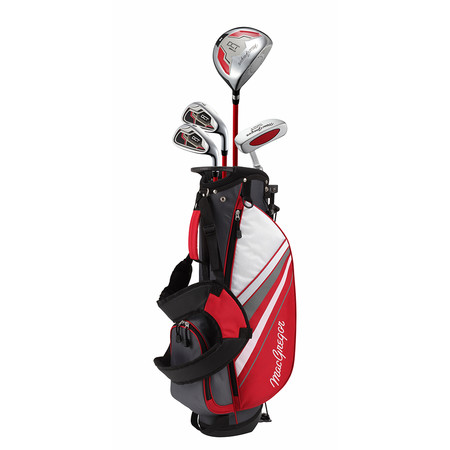 MacGregor DCT Junior Package Set Boys 6-8 Years