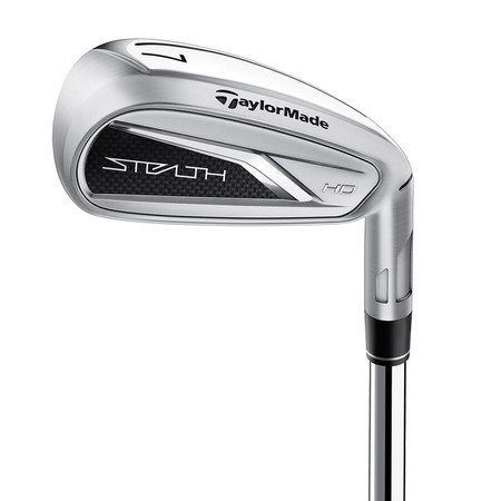 TaylorMade Stealth HD Irons Graphite