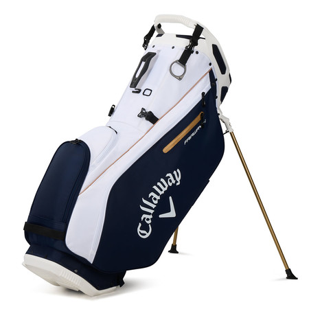 Callaway Fairway 14 Paradym Stand Bag