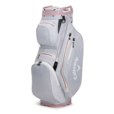 Callaway Org 14 HD Cart Bag