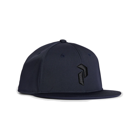Peak Performance Snapback Cap
