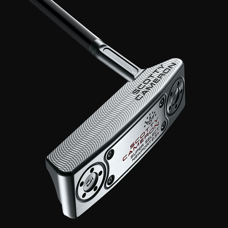 Scotty Cameron 2023 Super Select Newport 2 Plus
