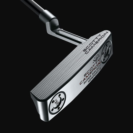 Scotty Cameron 2023 Super Select Newport 2
