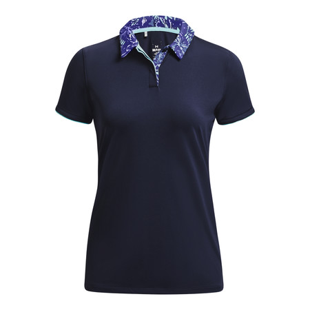 Under Armour Iso-Chill Polo Women's