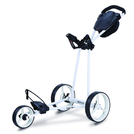 Big Max TI Lite Trolley