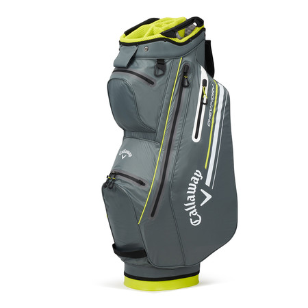 Callaway Chev Dry 14 Cart Bag