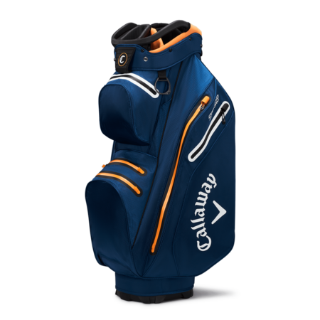 Callaway Org 14 HD Cart Bag