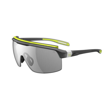 Evil Eye Traileye Pro LST Grey Silver