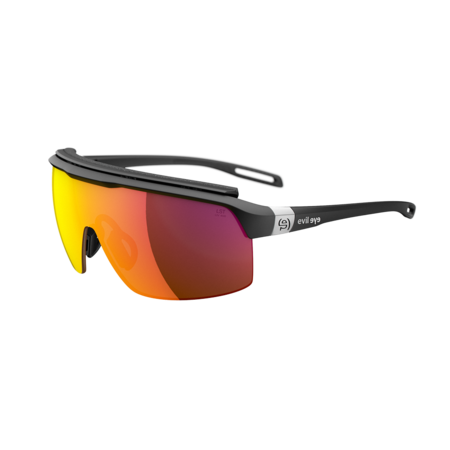 Evil Eye Traileye Pro LST Active Red Mirror