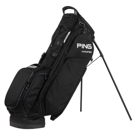 Ping Hoofer Double Strap Stand Bag