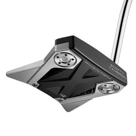 Scotty Cameron 2022 Phantom X 12 Putter