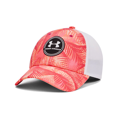 Under Armour  Iso-Chill Driver Mesh Adjustable