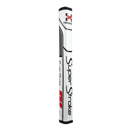 Super Stroke Traxion SS2R Square