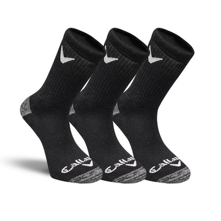 Callaway Men´s Sports Crew 3 Pack