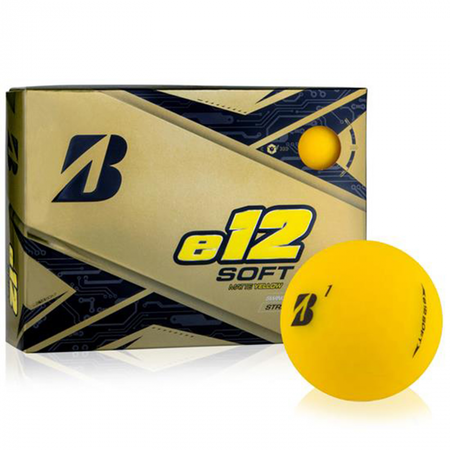 Bridgestone 19 e12 Soft