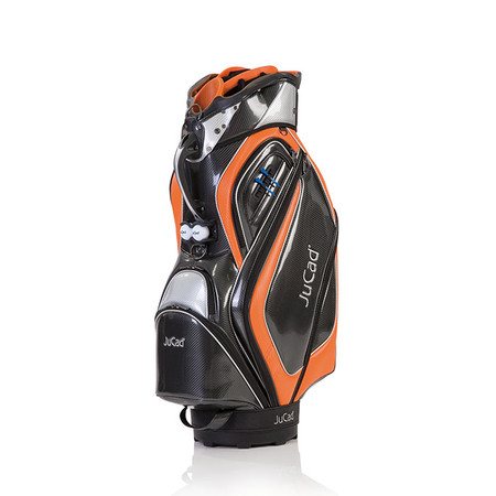 JuCad Professional Cart Bag