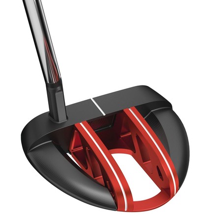 Odyssey O-WORKS Exo #Rossie S Putter SuperStroke