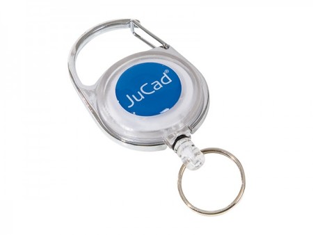 JuCad attachment clip