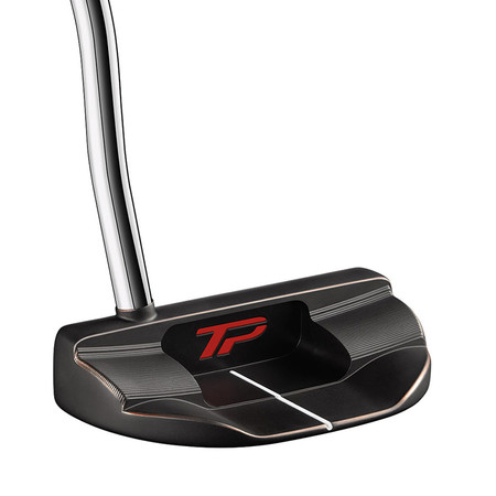 Taylormade TP Black Copper Collection Mullen 2 SuperStroke