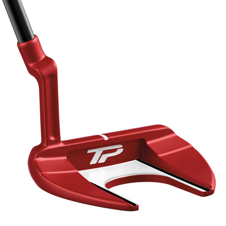 Taylormade TP Red & White Ardmore 2