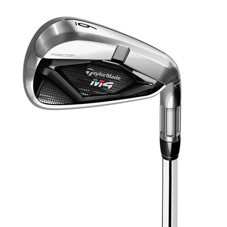 Taylormade M4 Irons Steel