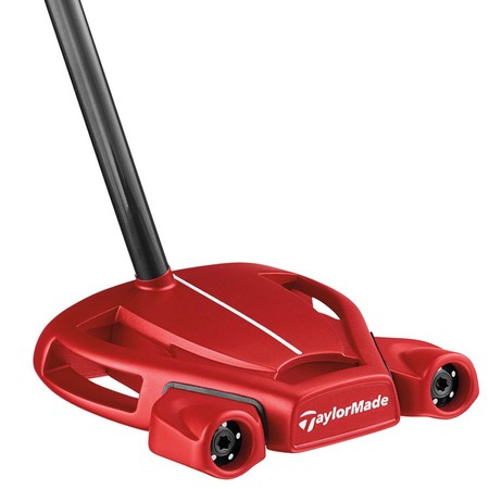 TaylorMade Spider Tour Red Center Shaft