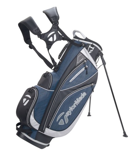 TaylorMade TM18 Classic Stand Bag