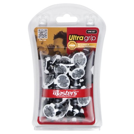 Masters Ultra Grip Cleats PINS Spike