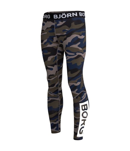 Bjorn Borg Tights AL