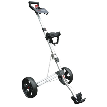 Masters 5 Series Compact Golf Trolley