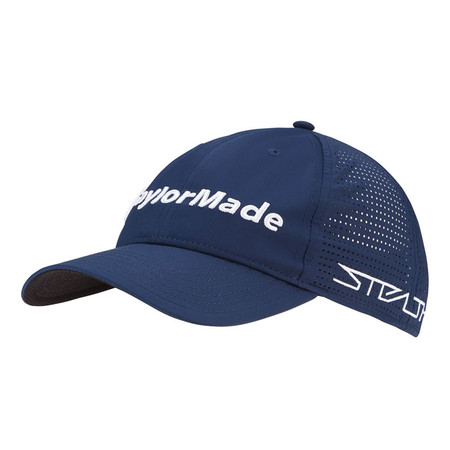 TaylorMade Tour LiteTech Hat Stealth 2