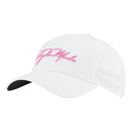 TaylorMade Womens Scripte Hat