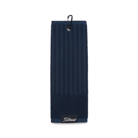 Titleist Trifold Cart Towel